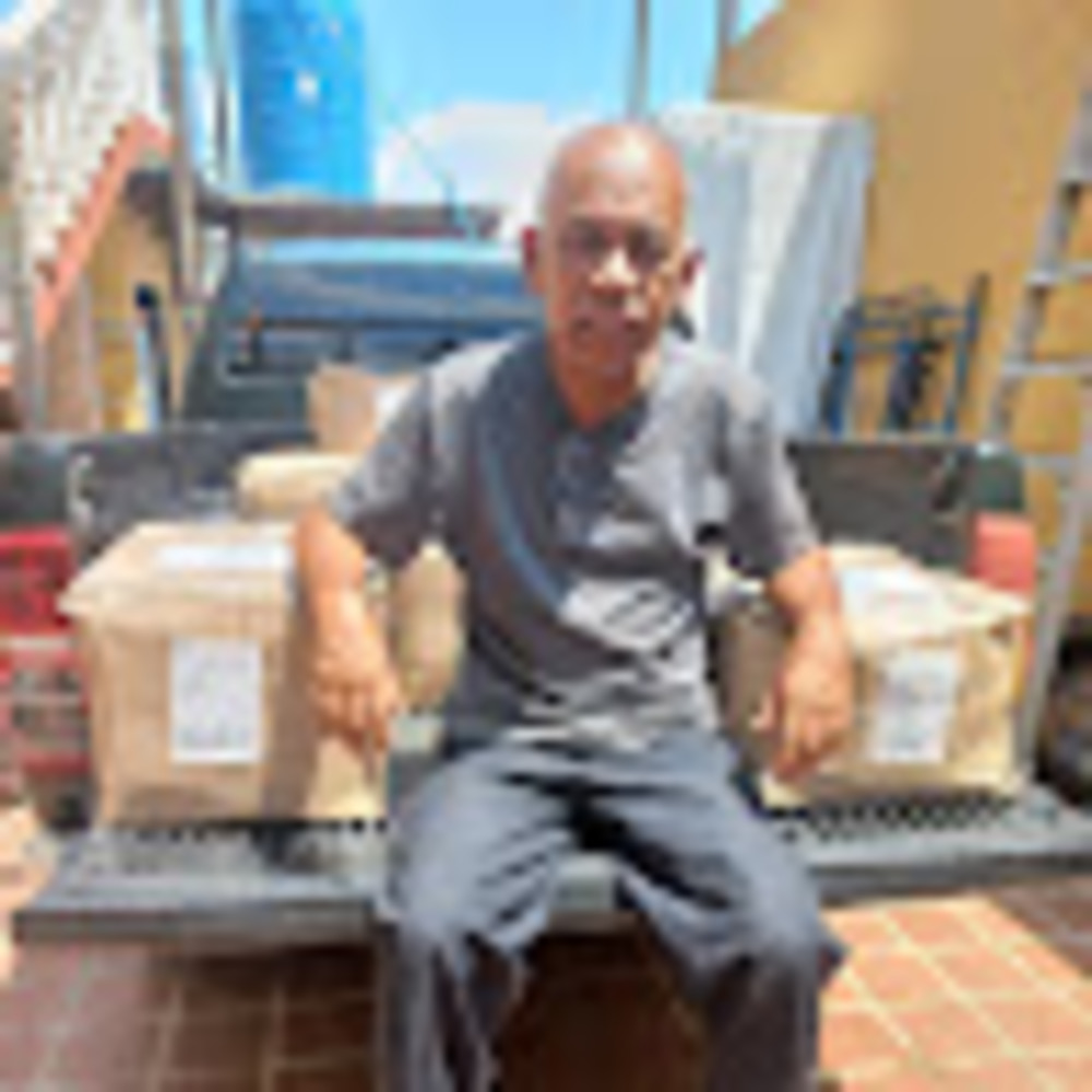 Meet your Posher, Michele